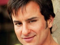 Saif Ali Khan Saif Ali Khan