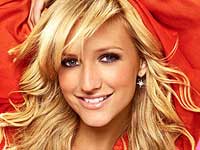 Ashlee Simpson Ashlee Simpson