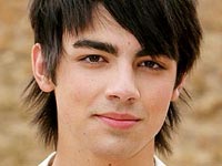 Joe Jonas Joe Jonas