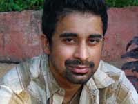 Ranvijay in Vipul Shah's Action Replay - Filmibeat