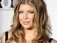 Fergie Fergie