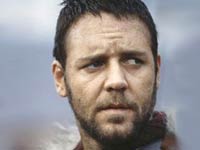 Russell Crowe Russell Crowe