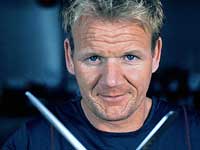 Gordon Ramsay Gordon Ramsay