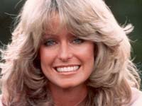 Farrah Fawcett Farrah Fawcett