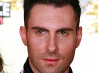 Adam Levine Adam Levine
