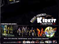 Kirkit Kirkit