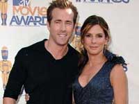 Ryan Reynolds, Sandra Bullock Ryan Reynolds, Sandra Bullock