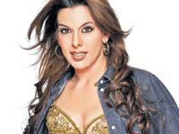 Pooja Bedi Pooja Bedi