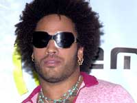 Lenny Kravitz Lenny Kravitz