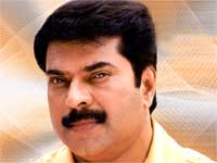 Mammootty Mammootty