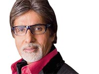 Amitabh Bachchan Amitabh Bachchan