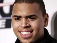 Chris Brown Chris Brown