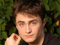 Daniel Radcliffe Daniel Radcliffe
