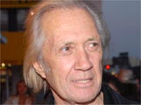 David Carradine David Carradine