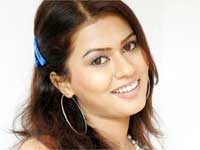 Sharmila Mandre Sharmila Mandre
