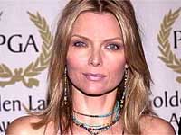 Michelle Pfeiffer Michelle Pfeiffer