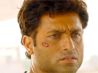 Shiney Ahuja Shiney Ahuja