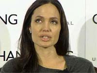 Angelina Jolie Angelina Jolie