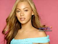 Beyonce Knowles Beyonce Knowles