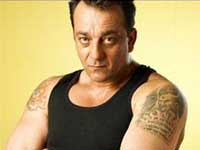 Sanjay Dutt Sanjay Dutt