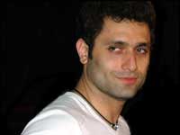 Shiney Ahuja Shiney Ahuja