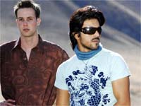 Ram Charan Teja Ram Charan Teja