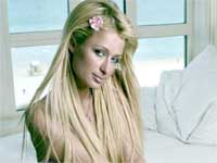 Paris Hilton Paris Hilton