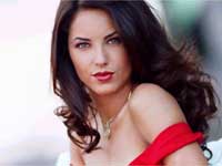 Barbara Mori Barbara Mori