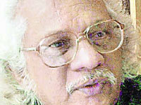 Adoor Gopalakrishnan Adoor Gopalakrishnan
