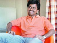 Murugadoss Murugadoss