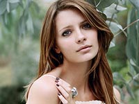 Mischa Barton Mischa Barton