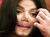 Michael Jackson Michael Jackson
