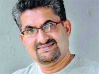 Shyamaprasad Shyamaprasad