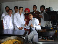 Paying Guests Paying Guests