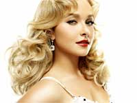 Hayden Panettiere Hayden Panettiere