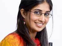 Shamili Shamili