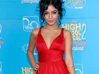 Vanessa Hudgens Vanessa Hudgens