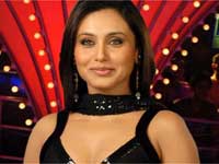 Rani Mukherjee Rani Mukherjee