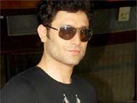 Shiney Ahuja Shiney Ahuja