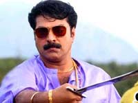 Mammootty Mammootty