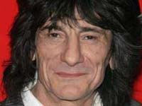 Ronnie Wood Ronnie Wood