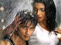 Still from Kaminey Still from Kaminey