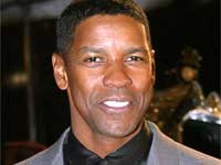 Denzel Washington Denzel Washington