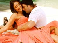 Still from Main Aur Mrs Khanna Still from Main Aur Mrs Khanna