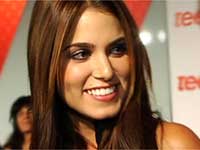 Nikki Reed Nikki Reed