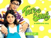 Tere Sang Tere Sang