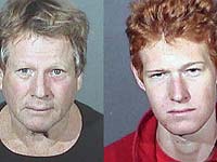 Ryan O'Neal Ryan O'Neal