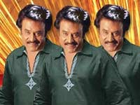 Rajinikanth Rajinikanth
