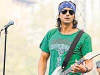 Arjun Rampal Arjun Rampal