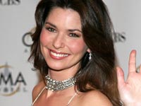 Shania Twain Shania Twain